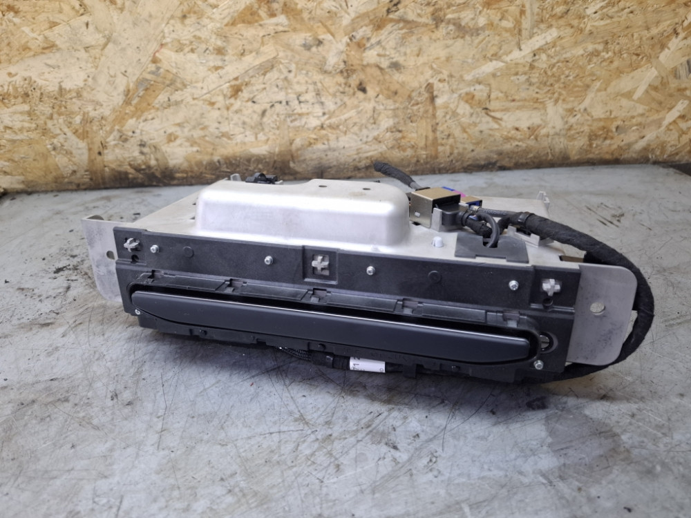 EKRAN DISPLEJ NAVIGACIJA AUDI Q7 4M 4M0857273A 4M0857974A