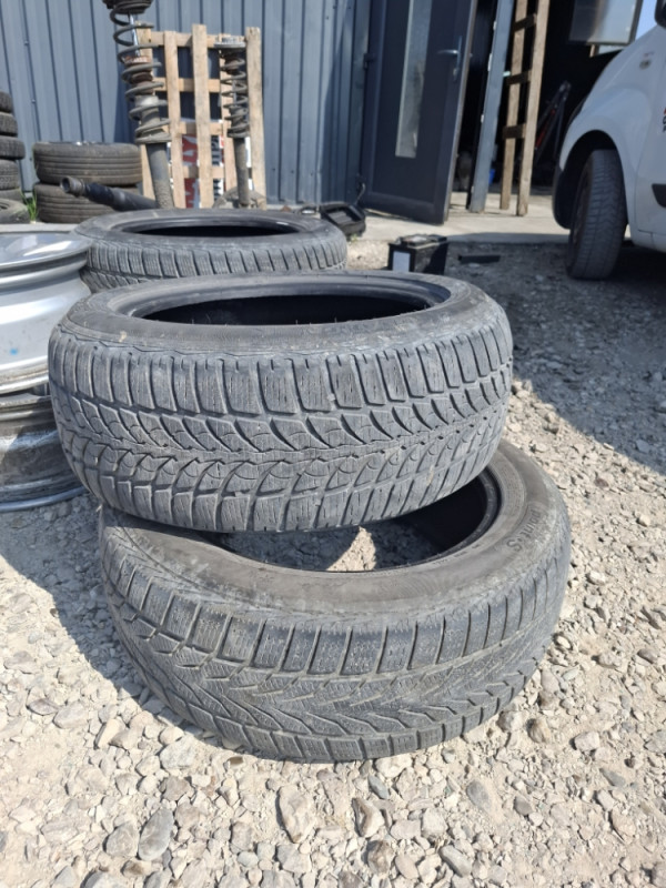 GUME MS 205/55 R16 KELLY DOT2020