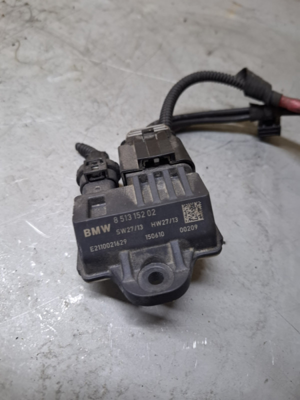 RELEJ GRIJACA BMW MINI B37 F45 F48 F56 8513152