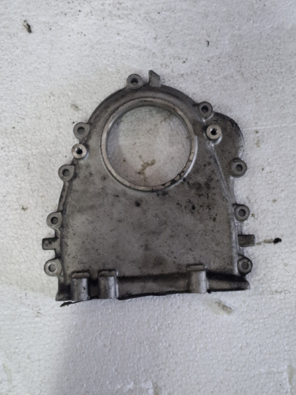 DEKLO MOTORA AUDI VW TOUAREG 3.0 TDI A6 A5 059109130D