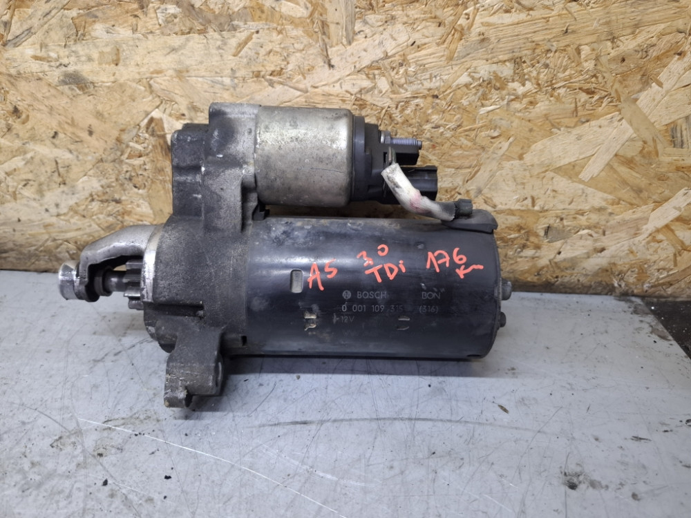 ANLASER AUDI A4 B8 A5 3.0 2.7 TDI 059911021c