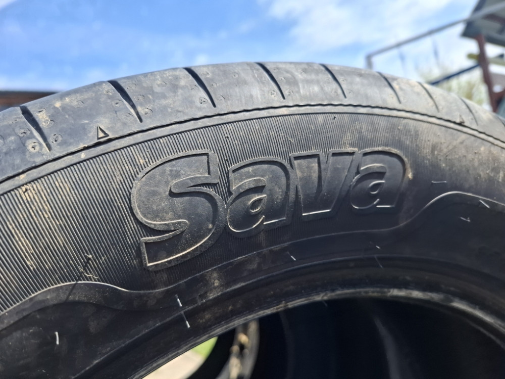 GUME LJETNE SAVA 255 55 R18 dot 2022