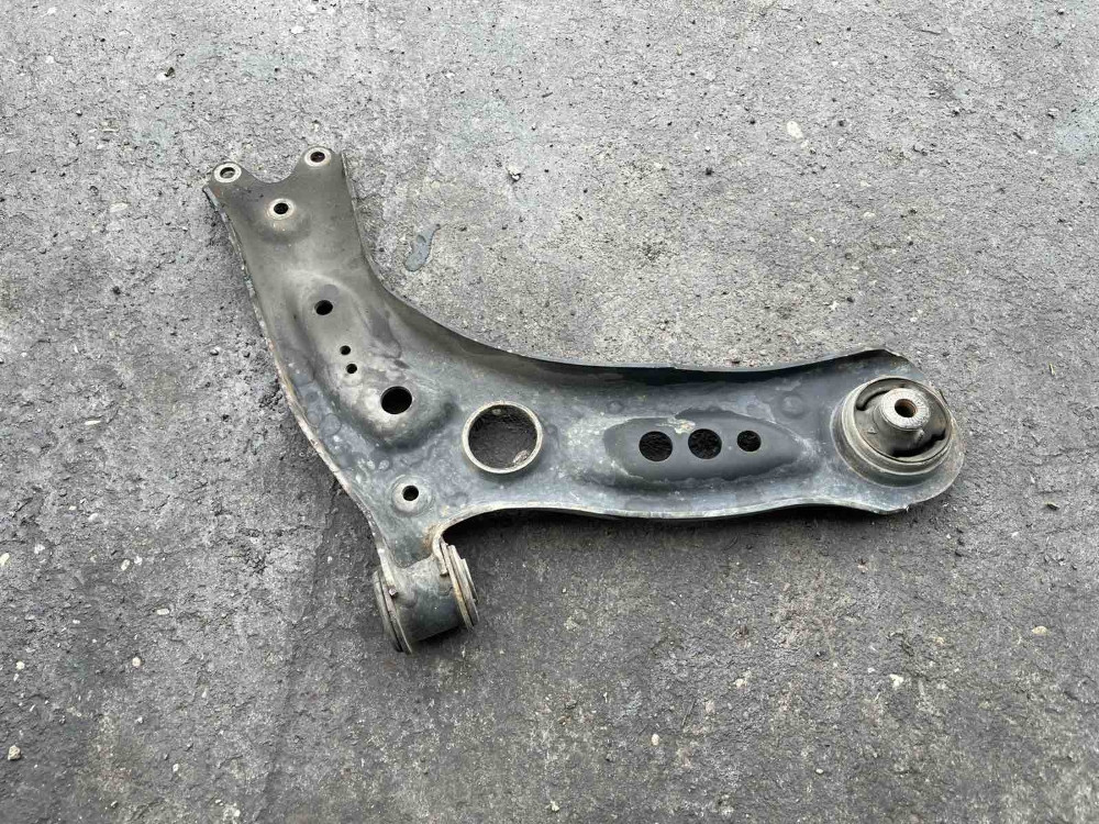 LAFET RAME VW GOLF VII 7 A3 OCTAVIA A7 LIJEVI DESNI PREDNJI