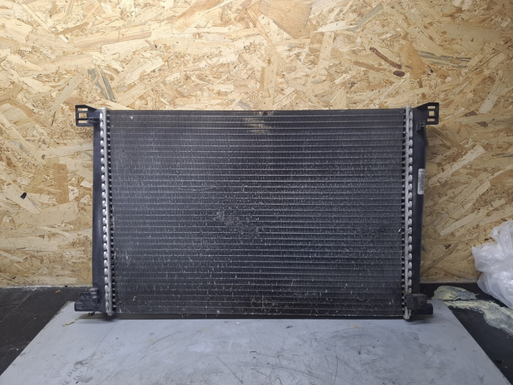 HLADNJAK VODE MINI COUNTRYMAN R60 1.6 B16 BENZIN 7535099