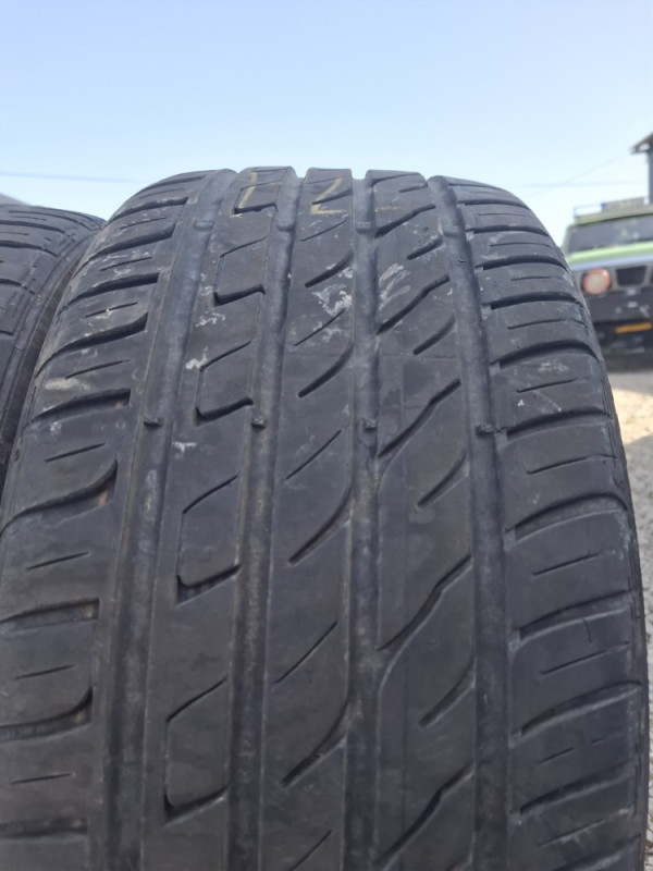 GUME LJETNE 235/40 R18 SPORTIVA DOT 10/2020 (2