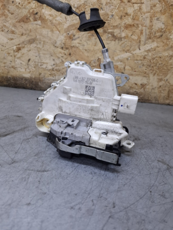 Brava Vrata Prednja desna Audi A6 4G A7 A5 SPORTBACK 8j2837016c