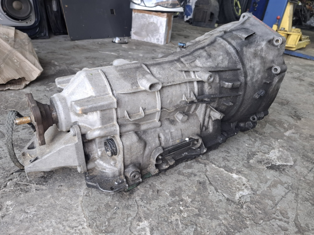 MJENJAC AUTOMATIK F10 F11 N57 8HP45
