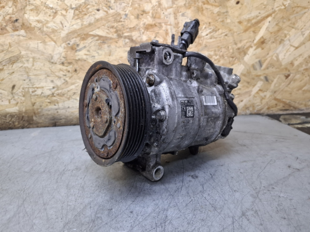 KOMPRESOR KLIME AUDI A4 B9 8W Q7 4M 4M0820803L
