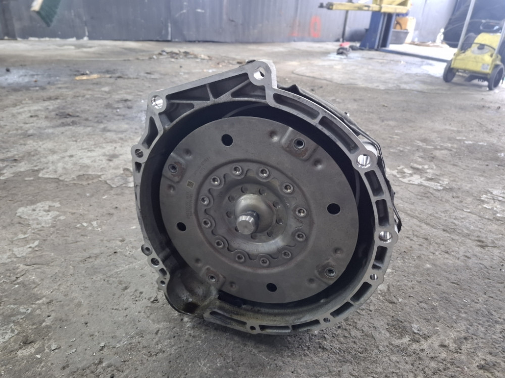MJENJAC AUTOMATIK BMW F30 F31 F32 F33 F36 N47 8HP45
