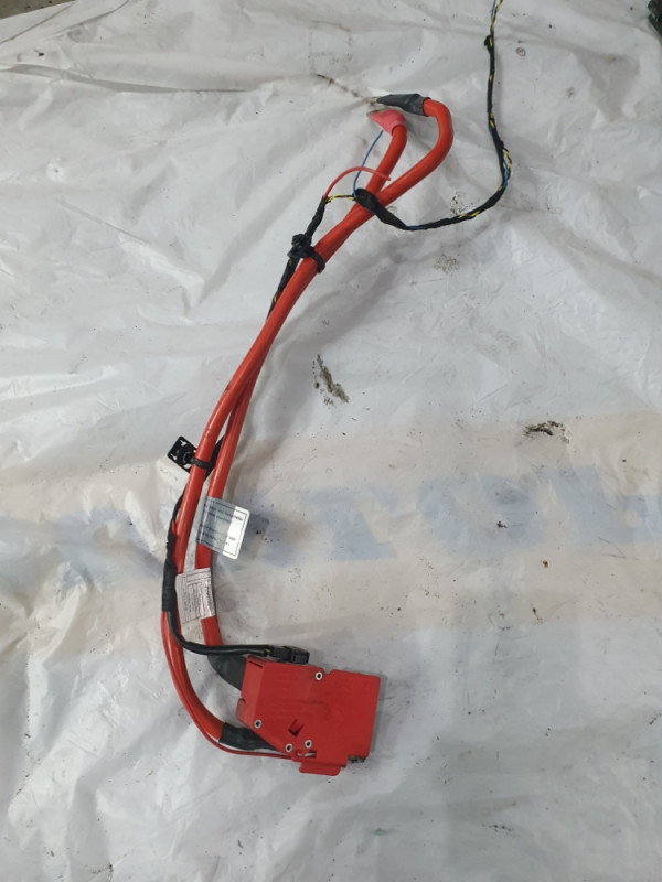 KLEMA PLUS BMW F20.F21 F22 F30 F25 F31 9253110 9253111