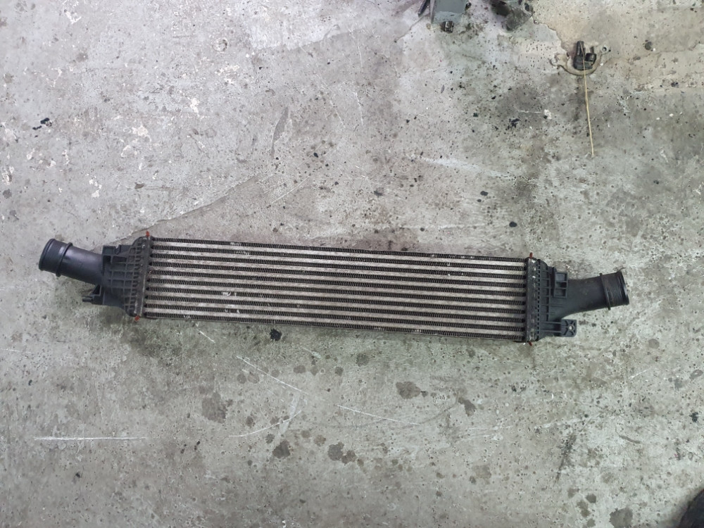 INTERKULER HLADNJAK ZRAKA AUDI A4 B8 A5 8K 3.0 TDI 8K0145805G