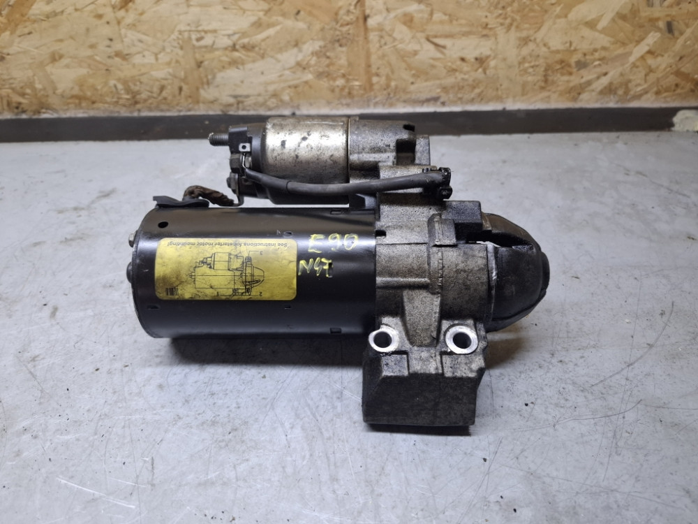 ANLASER BMW X3 F25 F10 E90 E91 N47 8506657 0001148010