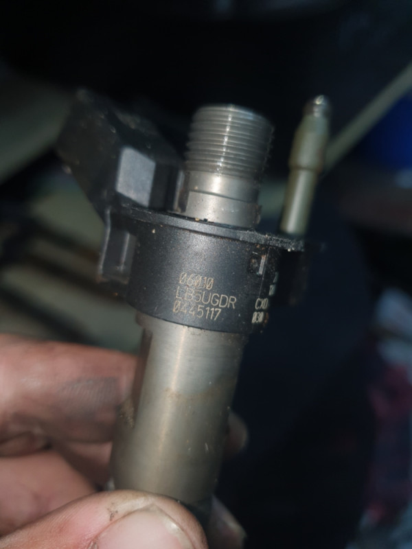 DIZNA BMW F30 F31 F25 E90 X5 X6 F10 F11 7823461 01 0445117 06010