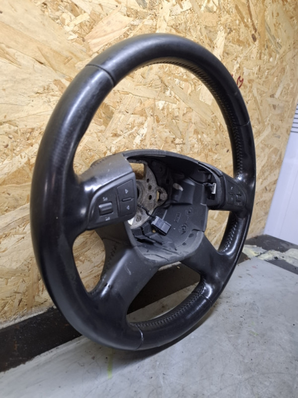 VOLAN SKODA SUPERB 3T 3T0419091 D
