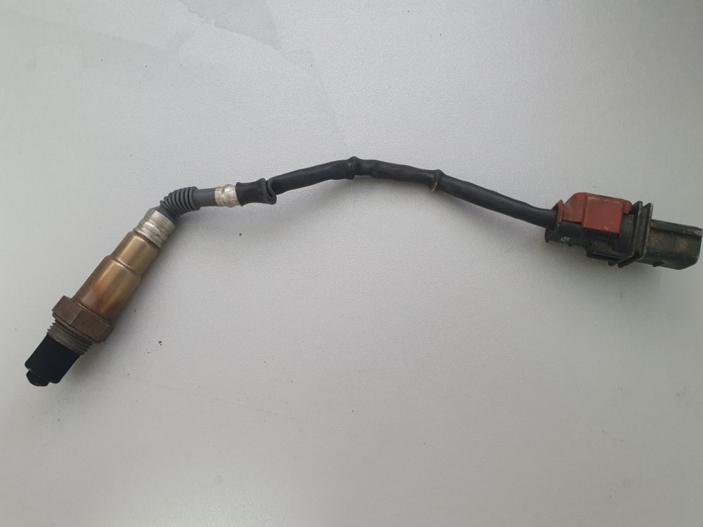 SENZOR DPF TEMPERATURE LAMBDA SONDA VW AUDI 3.0 TDI 070906262B