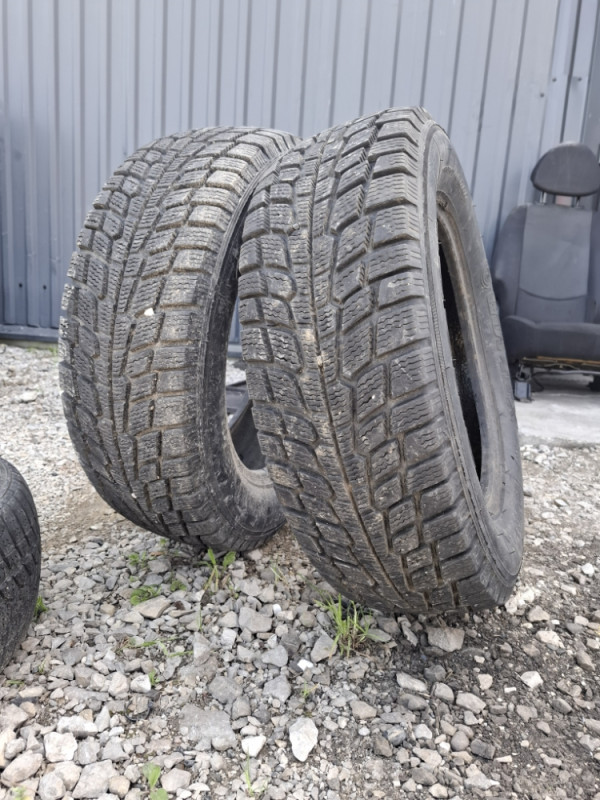 GUME PROTEKT 195/65 R15 ZIMSKE (2)