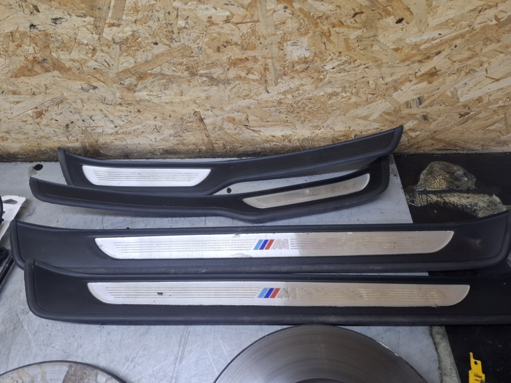 M PAKET LAJSNE PRAGOVA BMW 3 E90