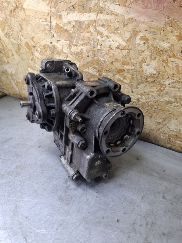 REDUKTOR SKODA YETI TIGUAN OCTAVIA AF350+ AT SDP AV409053T