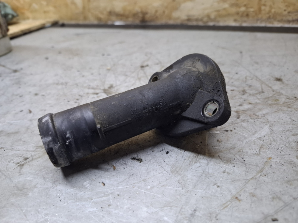 RACVA VODE TERMOSTAT VW GOLF VI 6 1.6 TDI 03L121114B