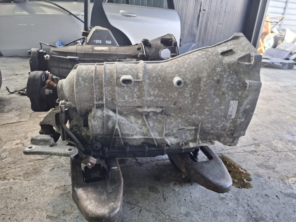 MJENJAC AUTOMATIK BMW 3 E90 E91 N57 325D 330D 6HP28