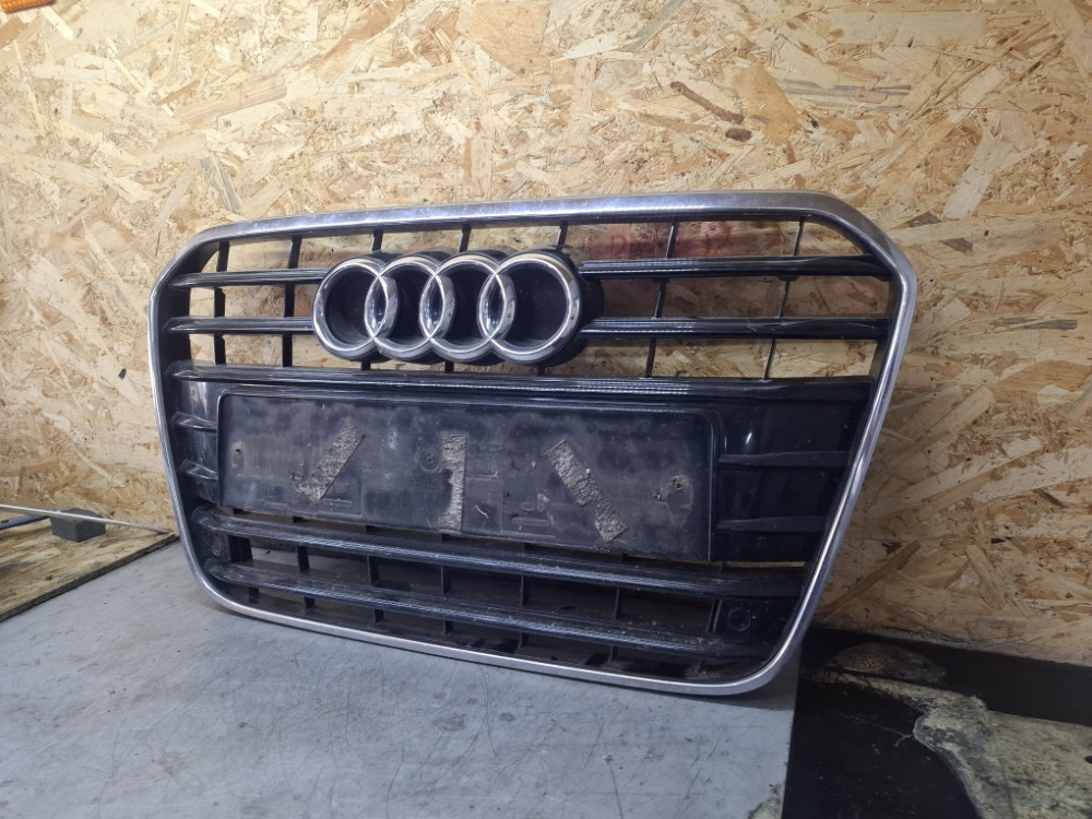MASKA BRANIKA AUDI A6 4G C7 2011-