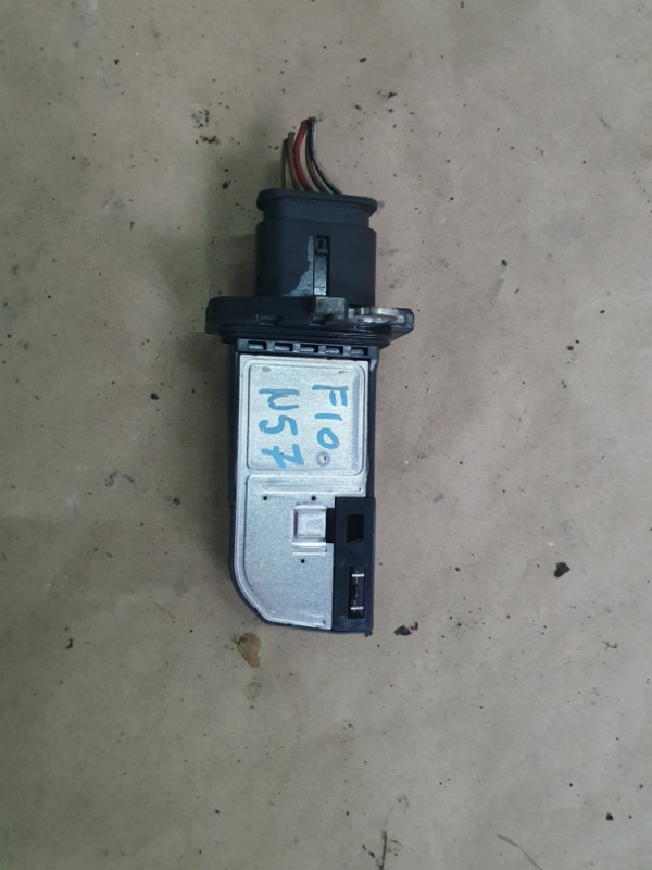PROTOKOMJER ZRAKA BMW F10 F11 F01 F12 F13 X6 3.0 N57