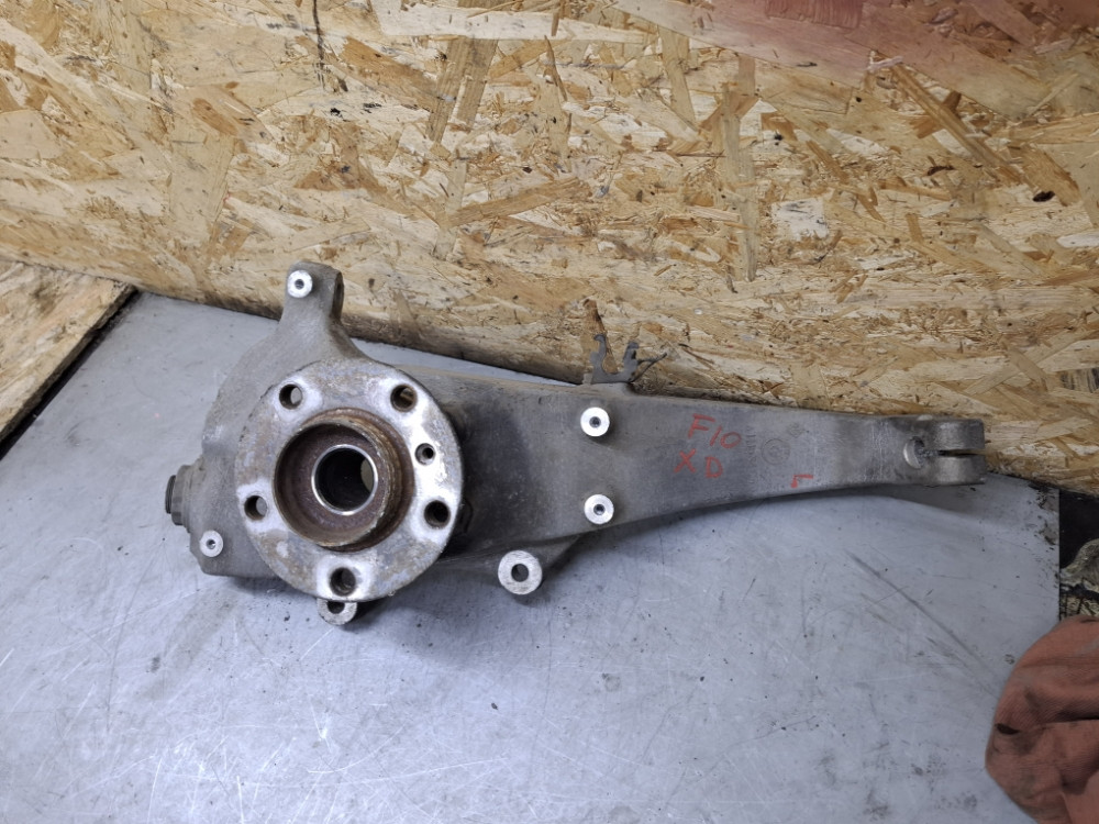GLAVCINA RUKAVAC PREDNJI LIJEVI BMW 5 F10 F11 XD XDRIVE