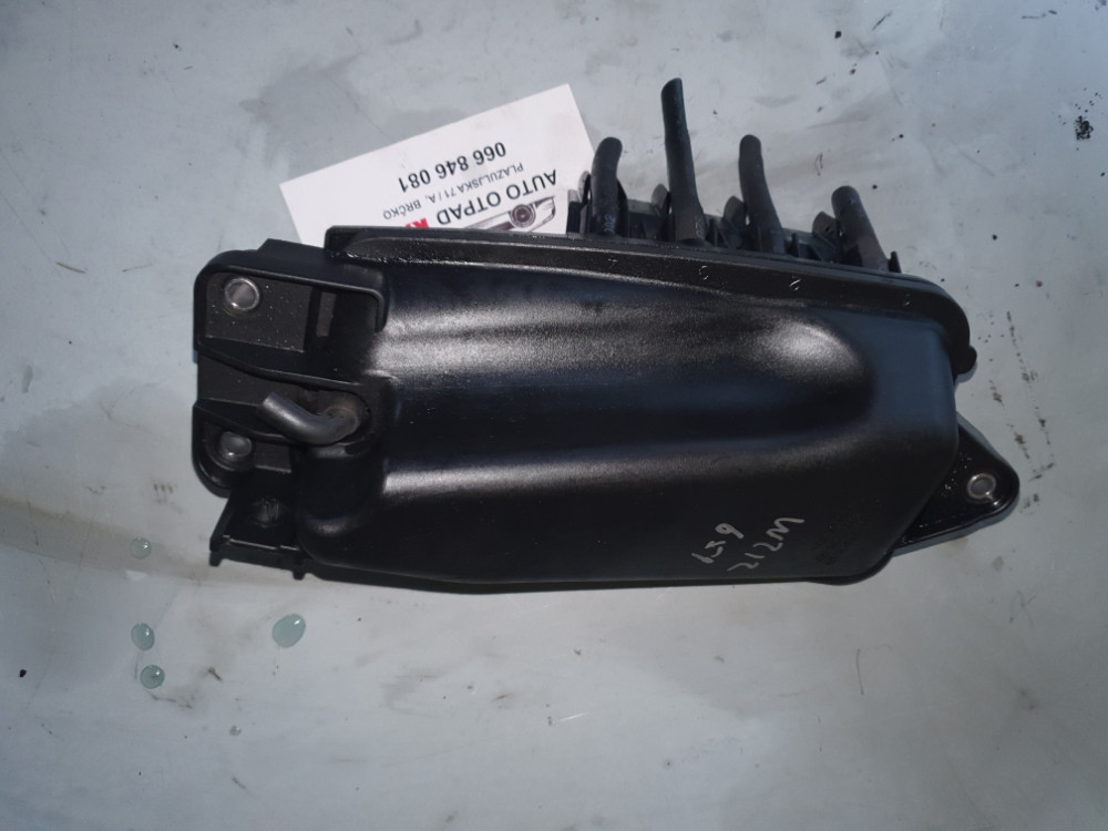 BOCA VAKUMA MERCEDES W212 W204 SPRINTER A6510700468