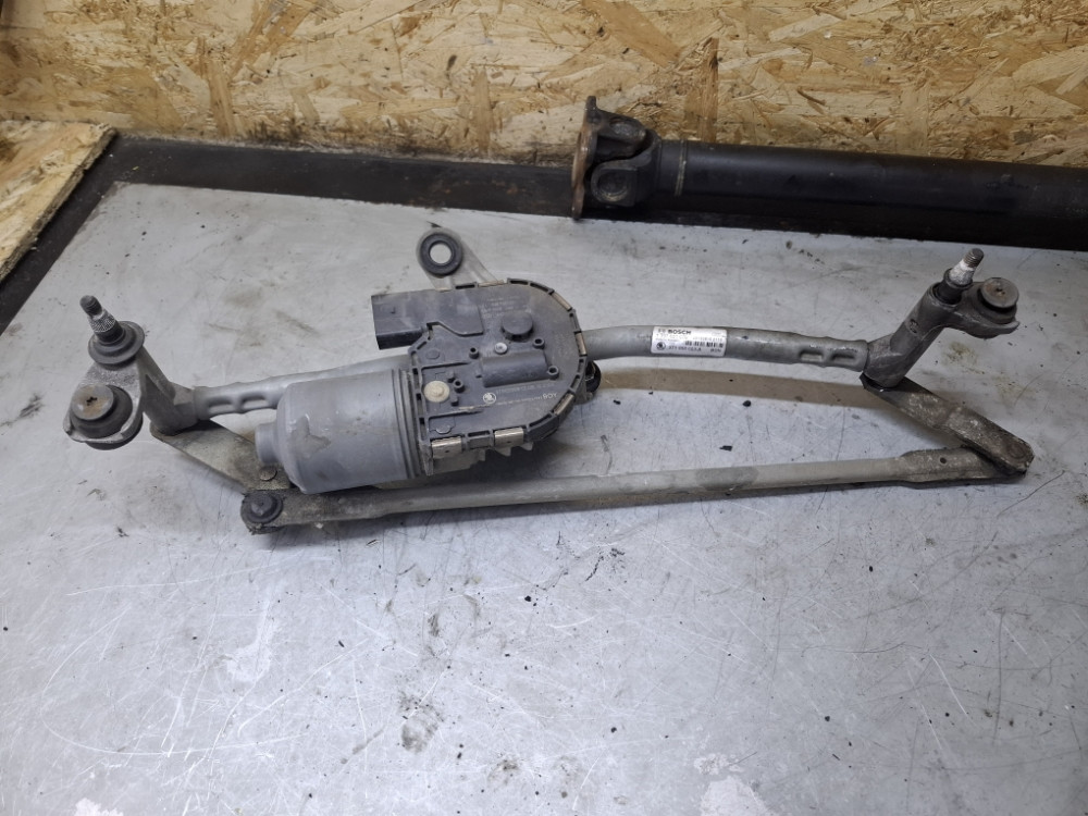 POLUGE MOTORIC BRISACA SKODA SUPERB 3T 3397021676 3T1955119B
