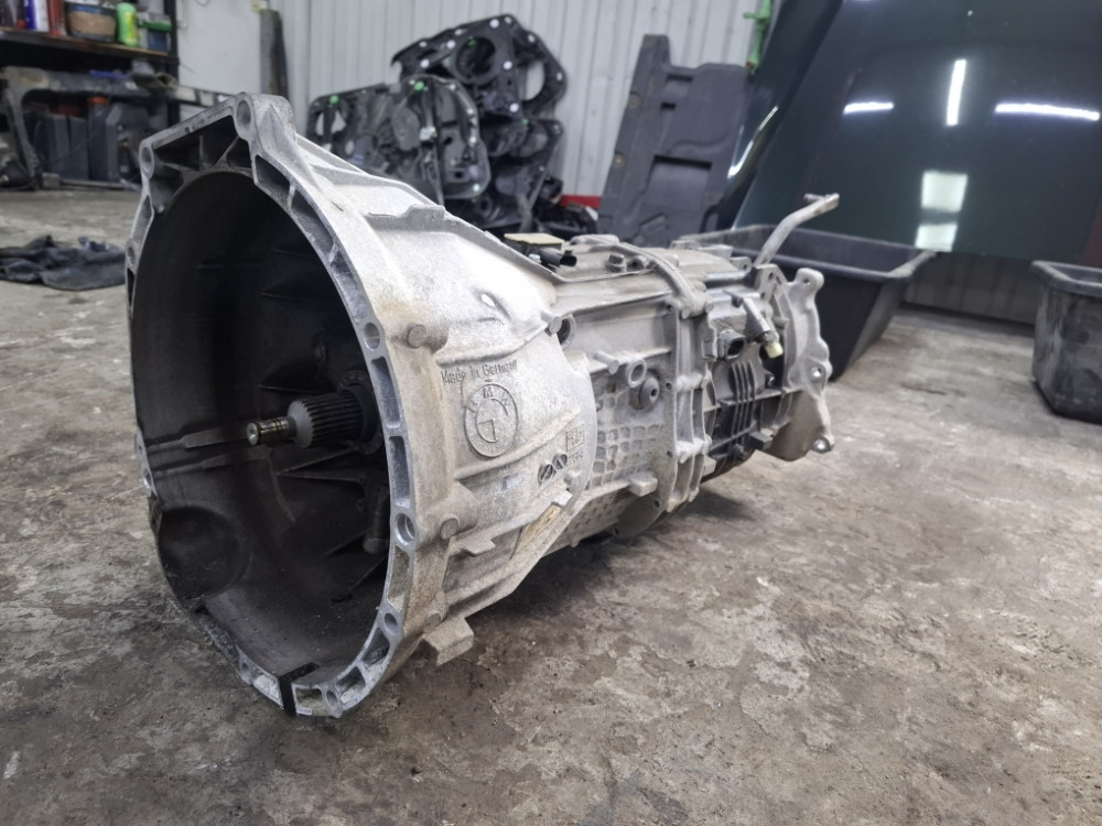 MJENJAC BMW X1 E84 E90 E91 XD XDRIVE 1089401095 1089401089