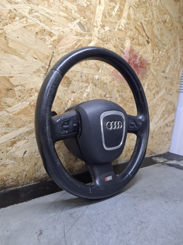 VOLAN AUDI A6 4F Q7 4L A8 S LINE SLINE