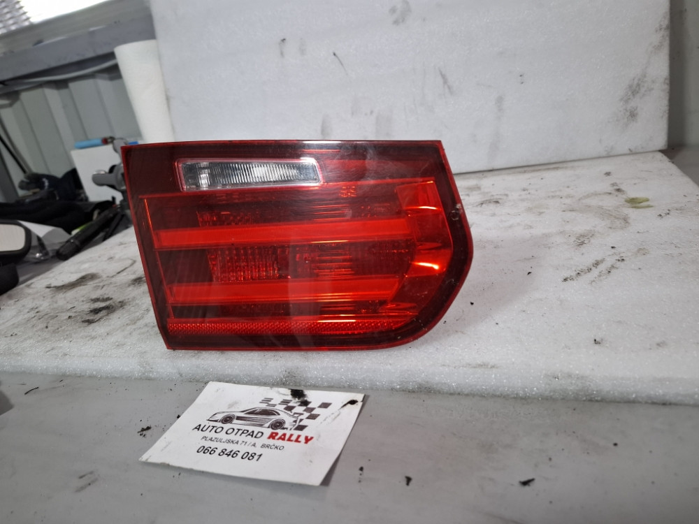 STOPKA STOP SVJETLO BMW F30 LIMUZINA LIJEVO 7259915
