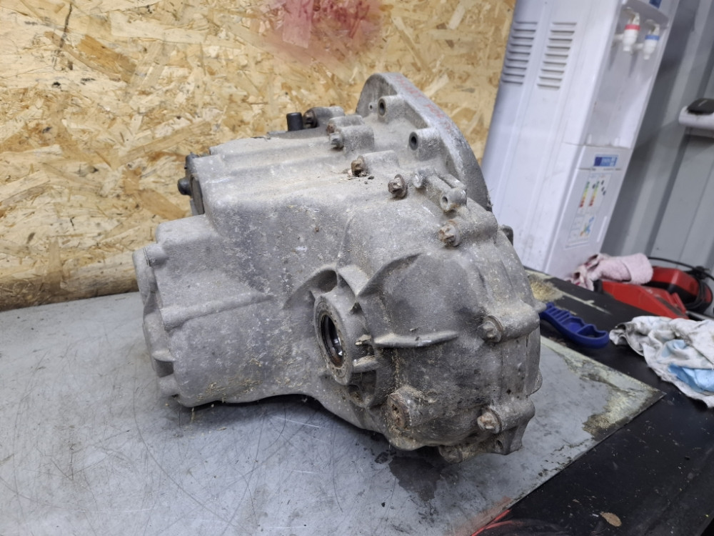 MJENJAC SMART FORTWO BENZIN 600 4310022790
