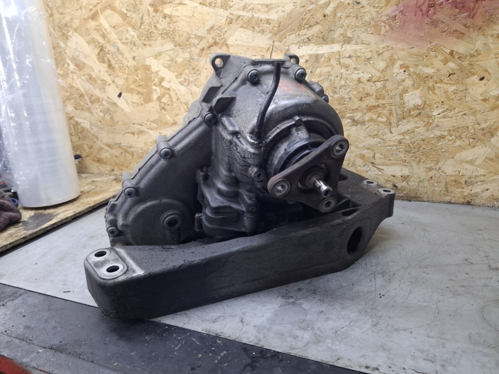 REDUKTOR BMW X3 F25 F26 E70 E71 ATC 450 7643753