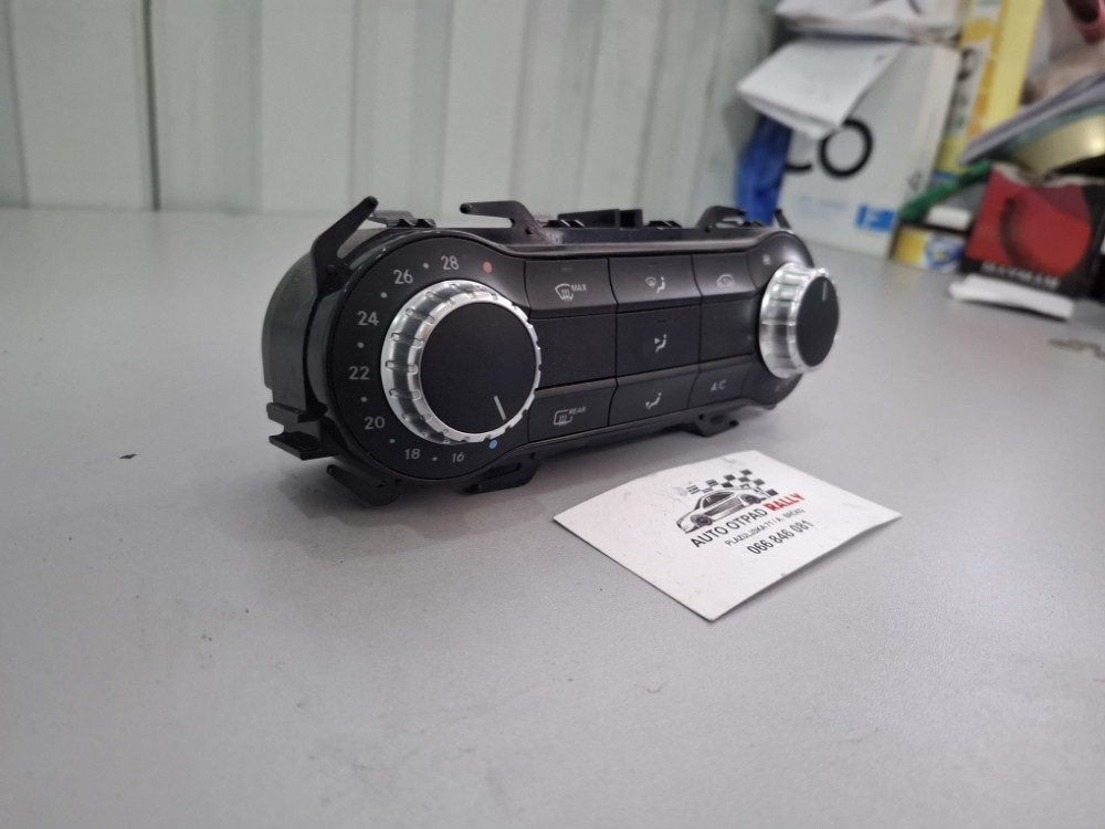 PREKIDAC VENTILACIJE KLIMATRONIK MERCEDES B W246 A2469003616