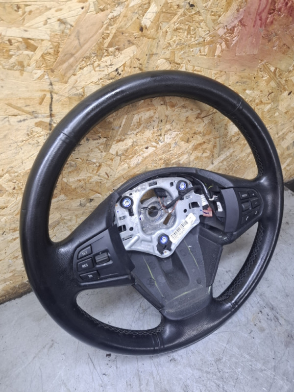 VOLAN BMW X3 F25