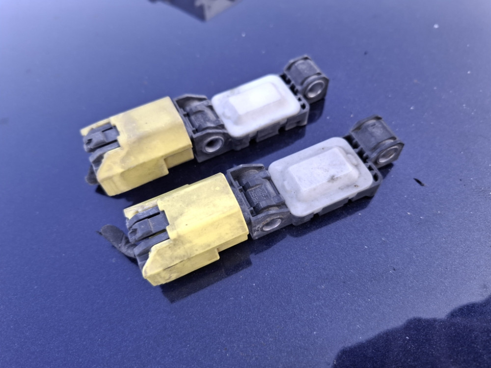 AIRBAG MODUL VW PHEATON 7L0909606D