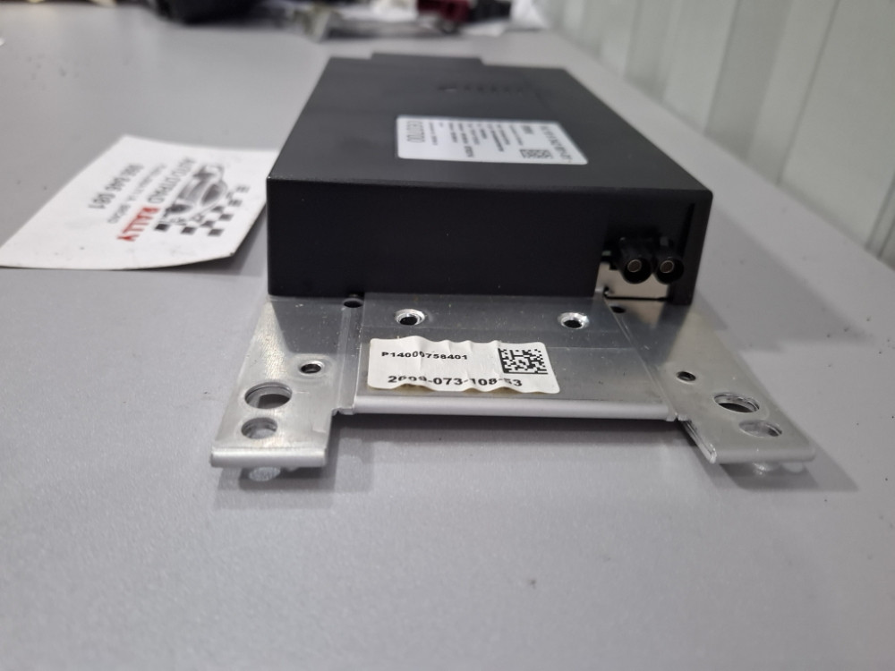 ELEKTRONIKA MODUL BLUETOOTH TCB BMW 3 F30 F31 F10 F36 9342881