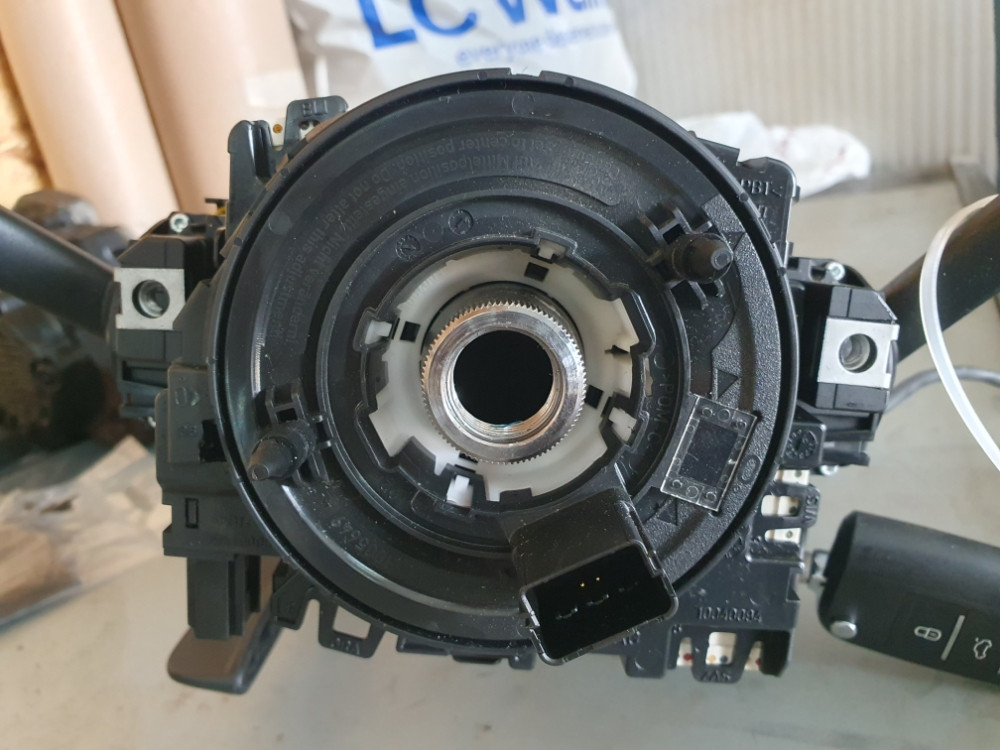 Spula Volana VW GOLF VII 7 PASSAT B8 5Q0953549C