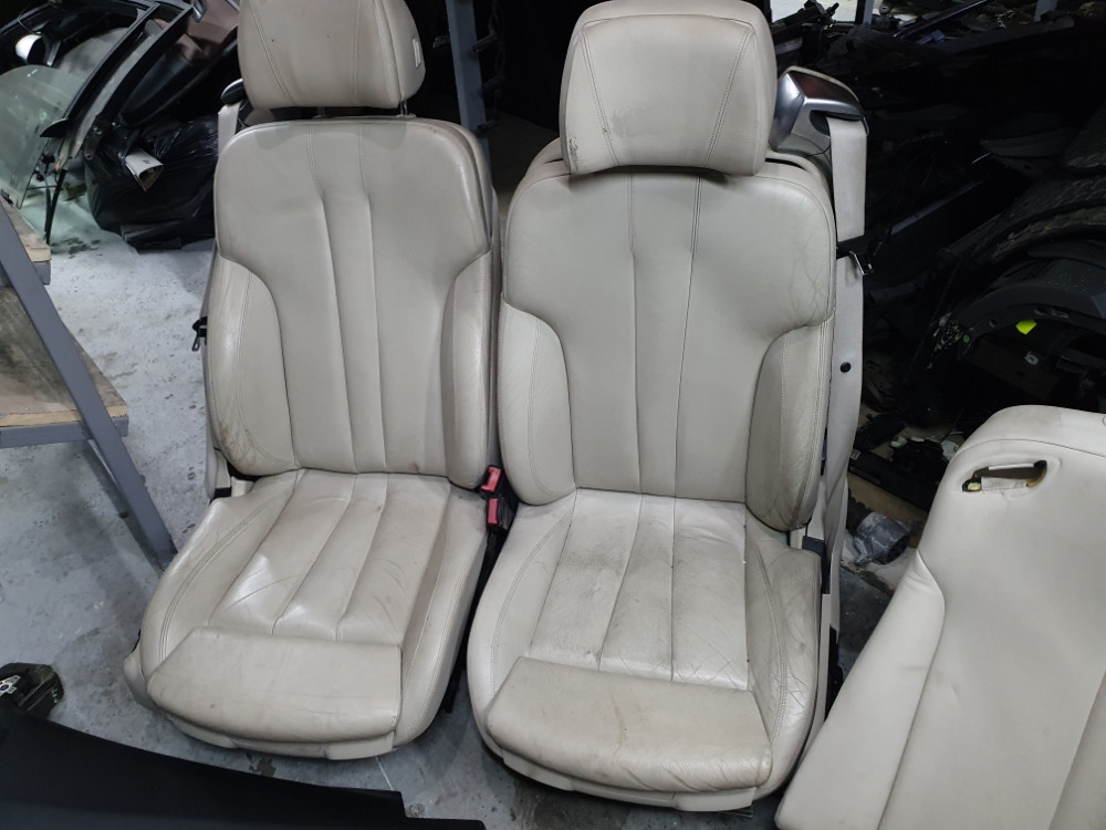 Sjedista enterijer PREDNJA M BMW 6 F12 F13 F06 COUPE