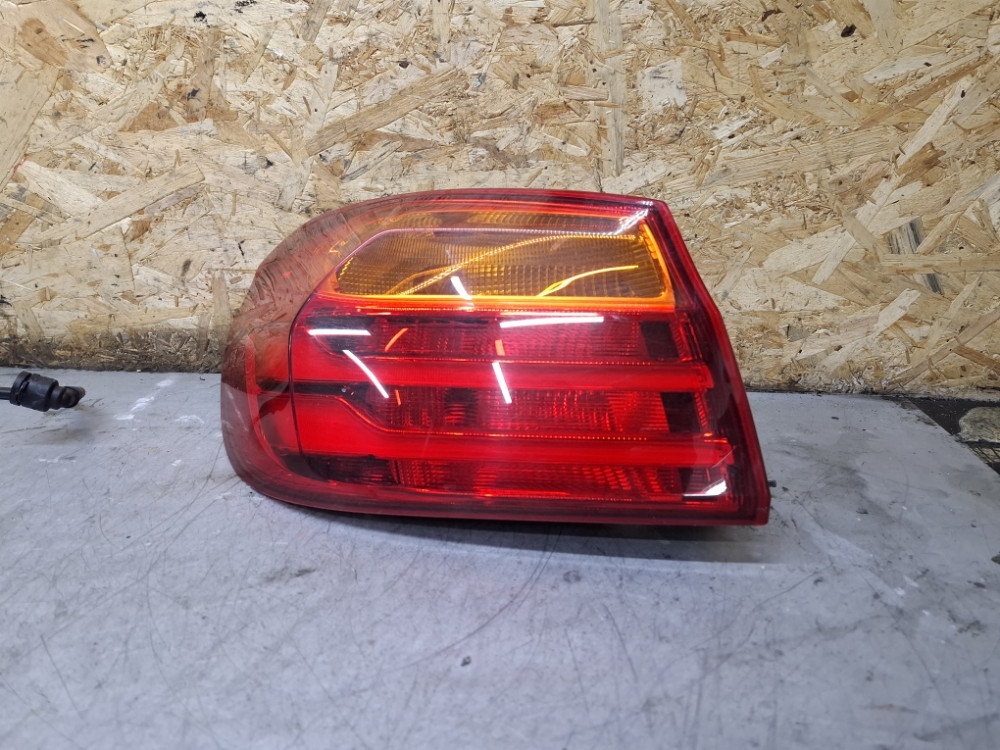 STOPKA STOP SVJETLO LIJEVO BMW 4 F36 F32 7296097