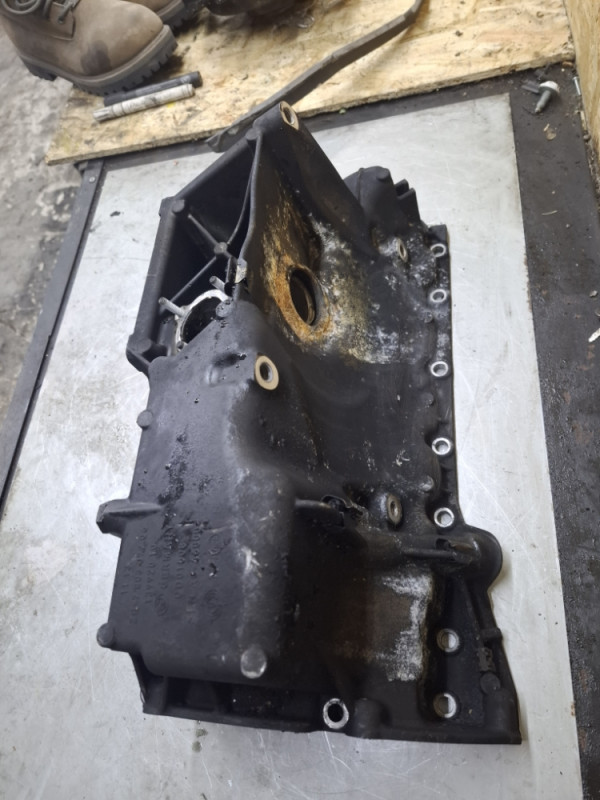 KARTER BMW X3 N47 E83 7803072