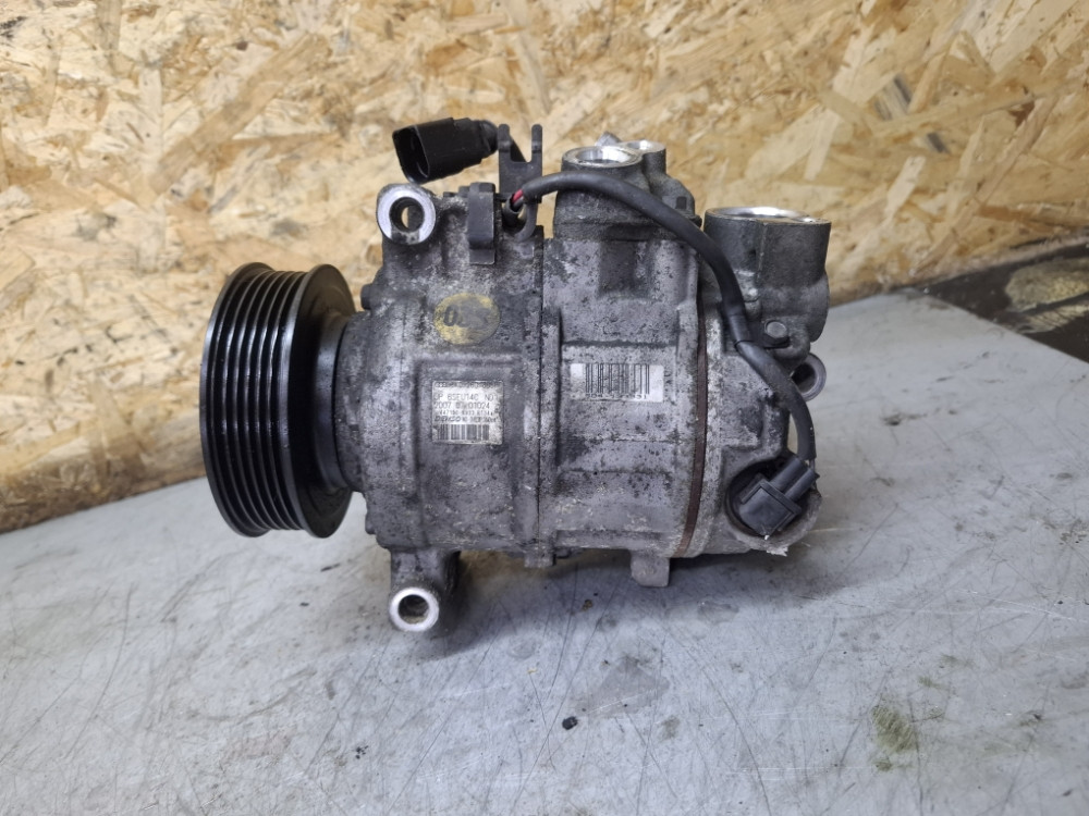 KOMPRESOR KLIME AUDI A4 B8 A5 A6 8K0260805F