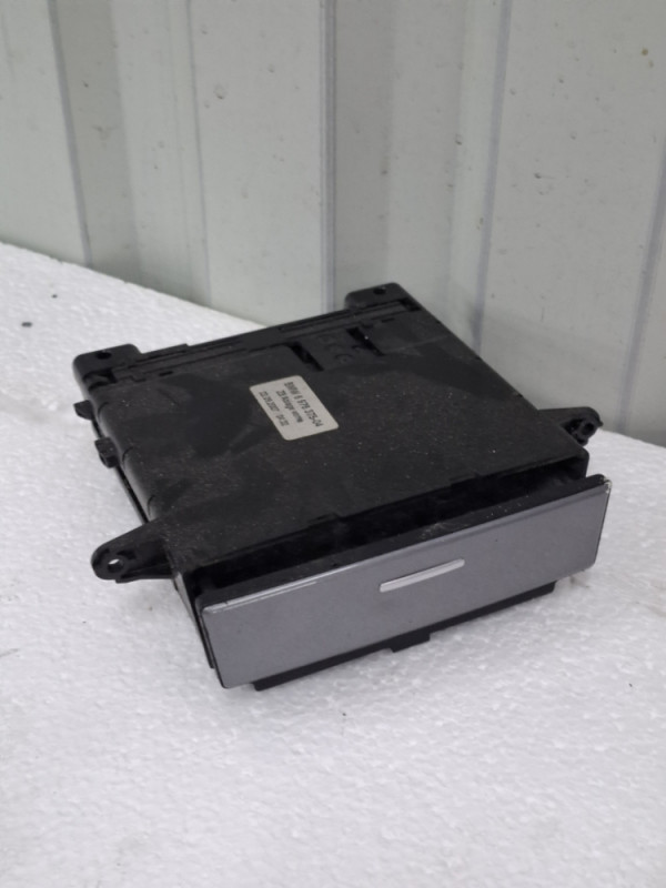 LATICA PRETINAC BMW 5 E60 E61 LCI