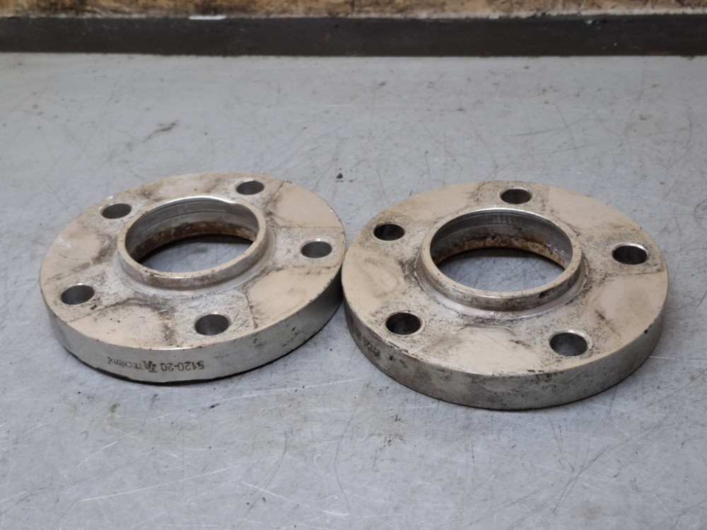 DISTANCERI BMW 5X120 2 CM