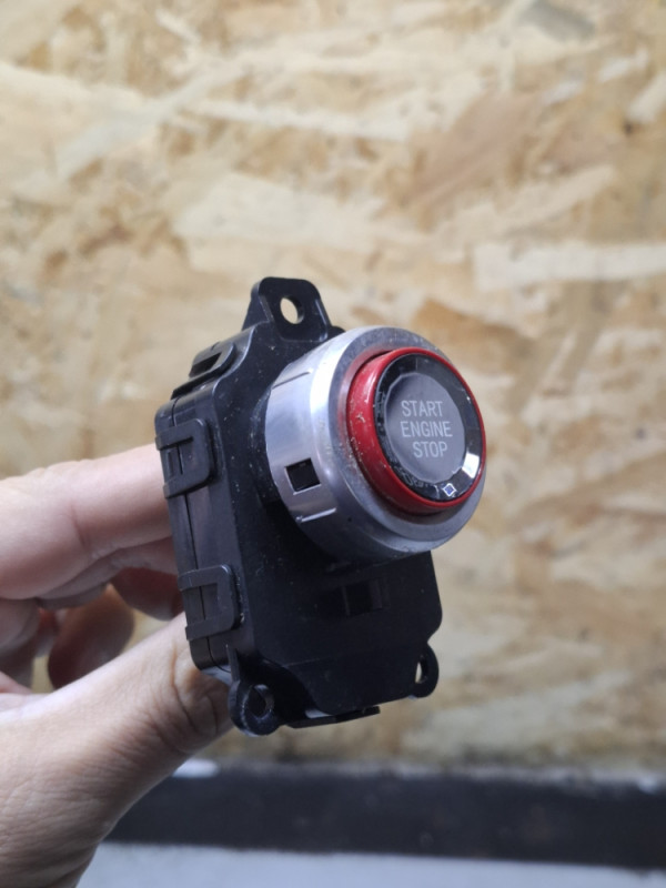 PREKIDAC PALJENJA BMW 5 F10 F11 9229563