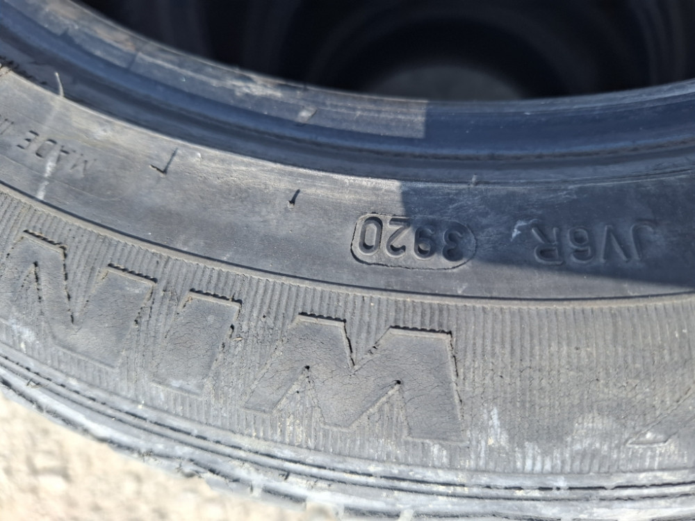 GUME MS 205/55 R16 KELLY DOT2020