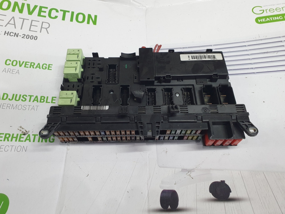 ELEKTRONIKA MODUL KUCISTE OSIGURACA BMW X5 E53 8380407 8380409