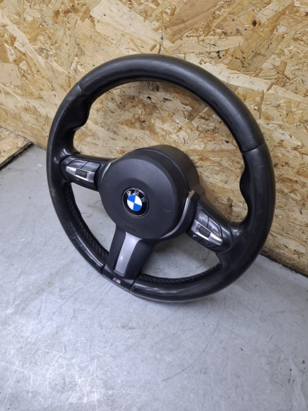 VOLAN BMW F30 F31 F32 F33 F36 F20 M PAKET ORIGINAL