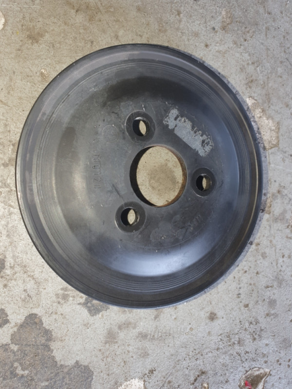 Remenica serva BMW 3 E90 E91 X1 E84 N47 030120